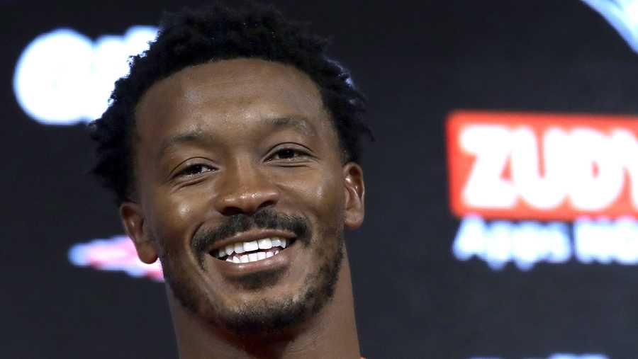 Ex-NY Jets WR Demaryius Thomas had Stage 2 CTE, doctors say