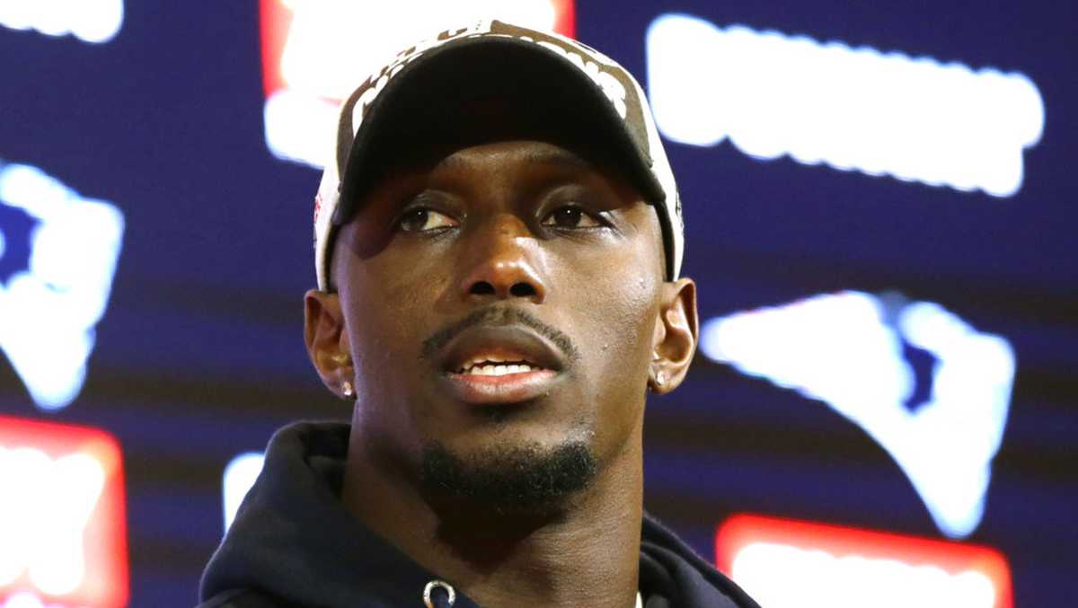 Devin McCourty shares heartbreaking post about loss of his child