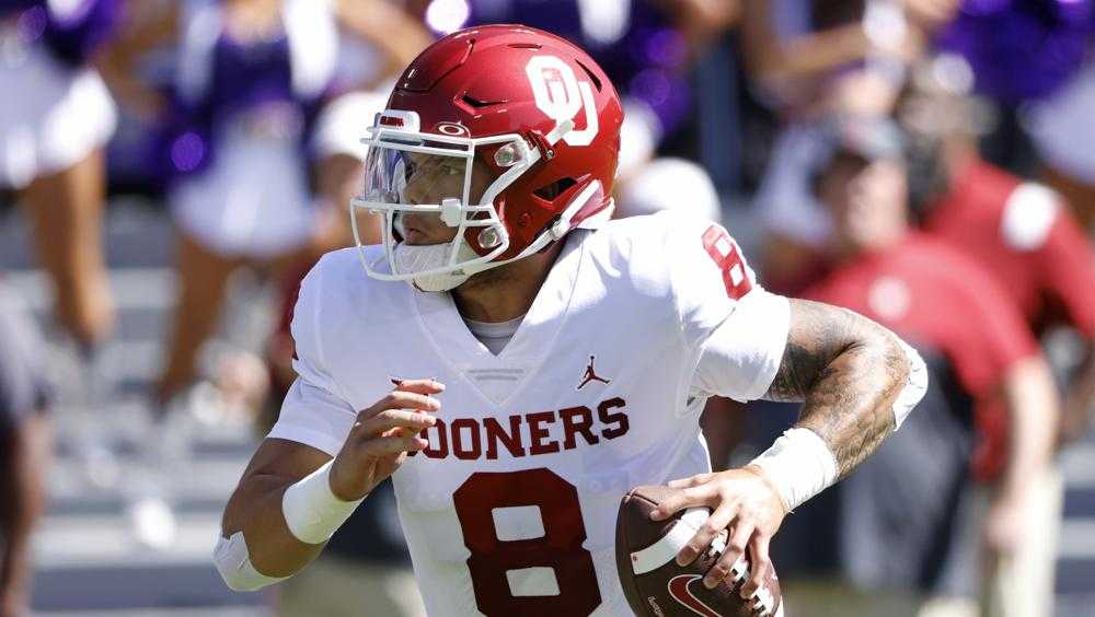 Oklahoma football to wear new 'Unity' uniforms against Kansas