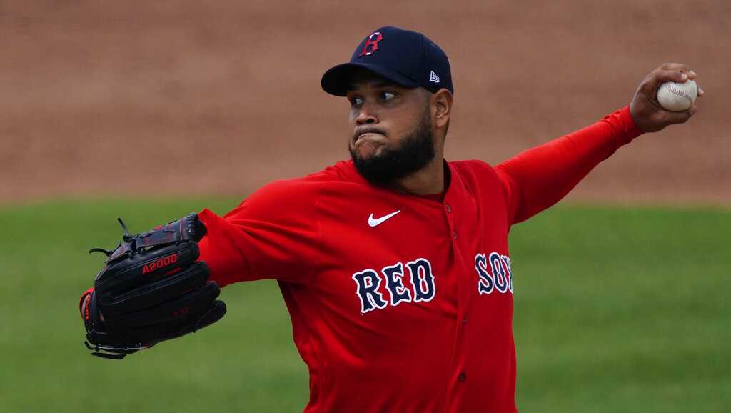 Will Boston Red Sox wear yellow jerseys in ALDS to honor Boston