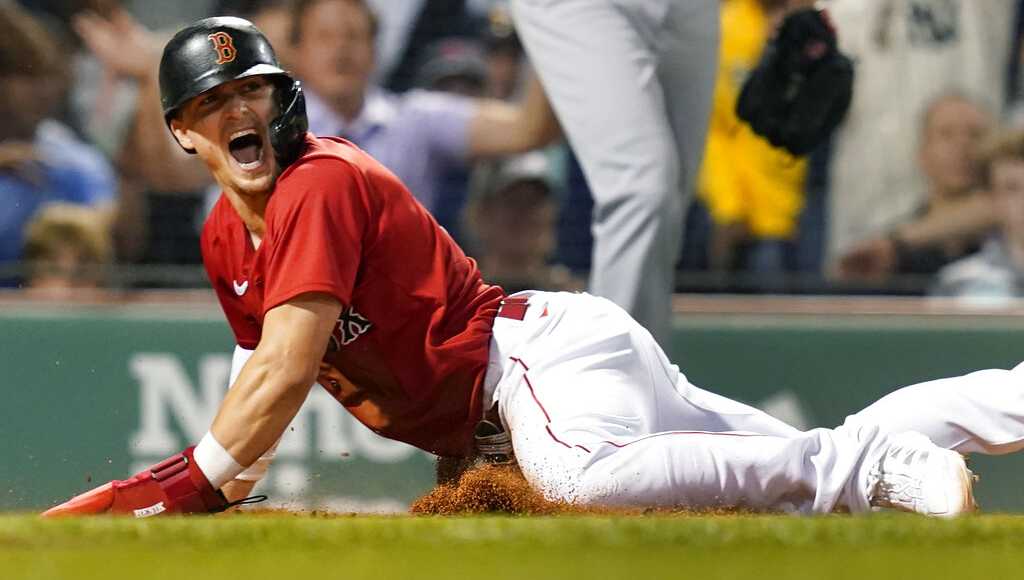 Red Sox Kike Hernandez tests positive for COVID-19, manager says - WCVB