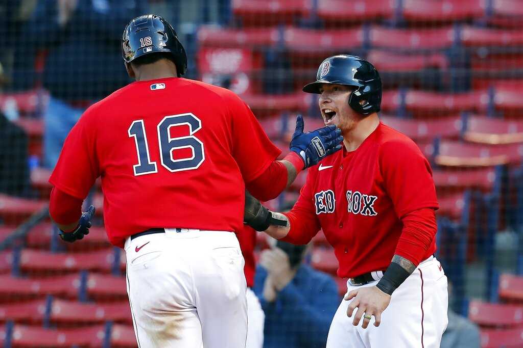 City panel delays vote Yawkey Way name change at request of Red Sox - The  Boston Globe