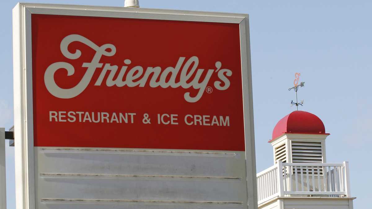 Falmouth Friendly's permanently closes; one remains on Cape Cod