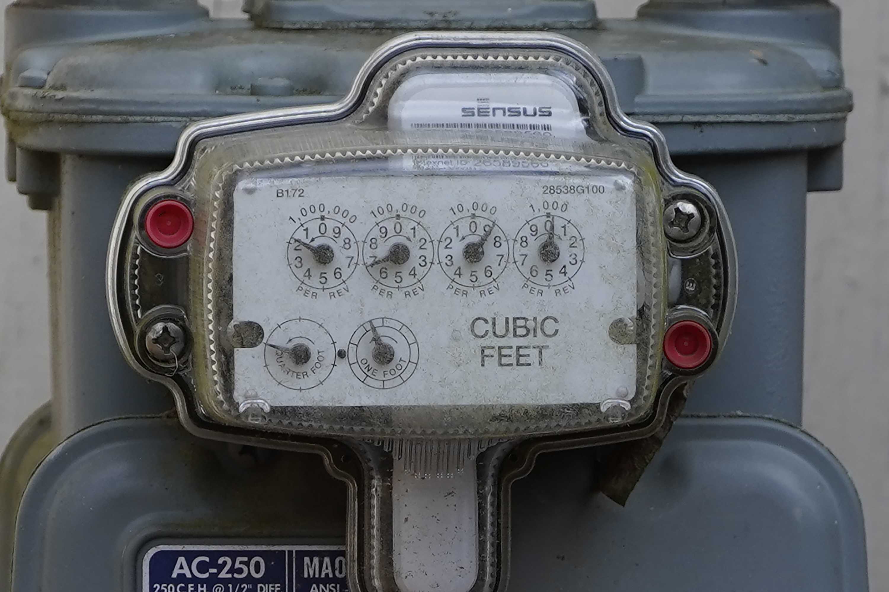 wcvb.com - Jenny Barron - Why some Eversource gas bills are suddenly higher