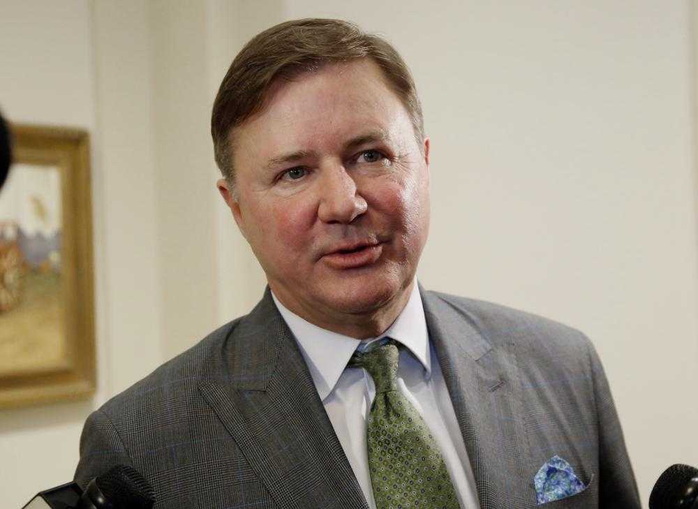 koco.com - Jonathan Greco - Oklahoma AG: Operation leads to arrests of 20 people linked to drug trafficking enterprise