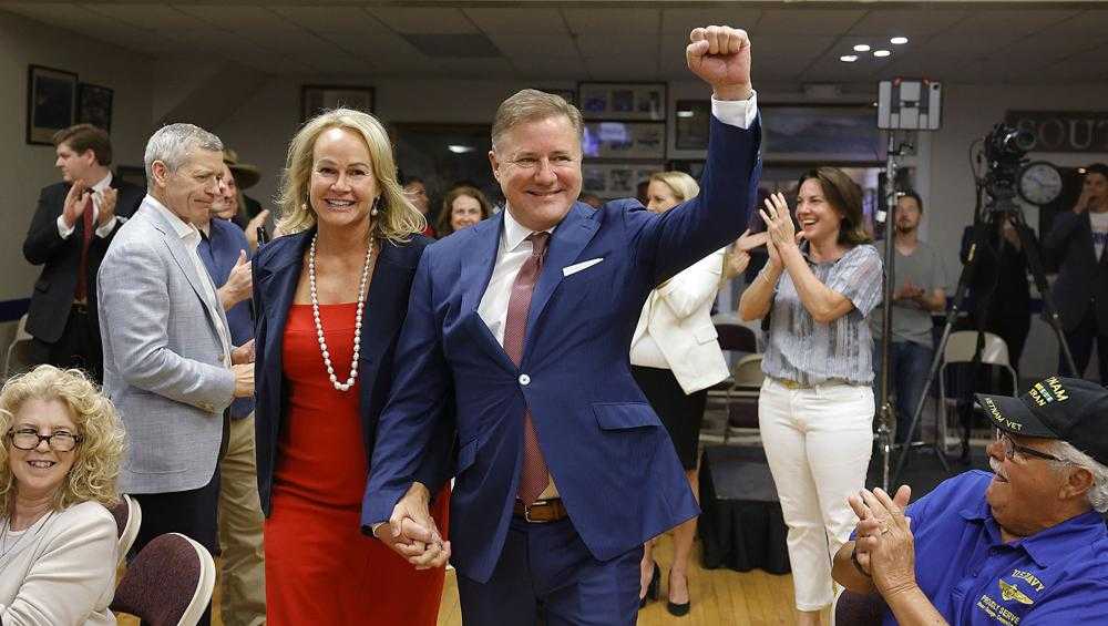 Drummond knocks off O’Connor in Oklahoma AG race