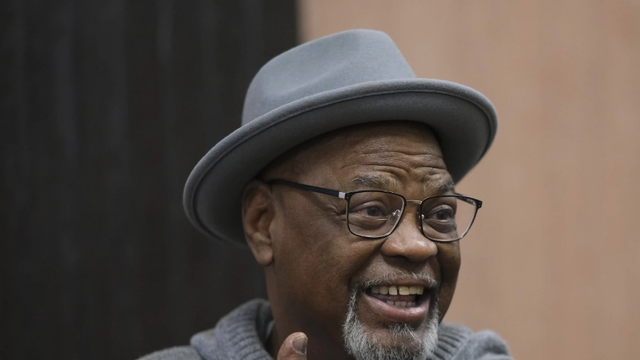 Glynn Simmons, who was recently exonerated, diagnosed with cancer - Vimarsana News