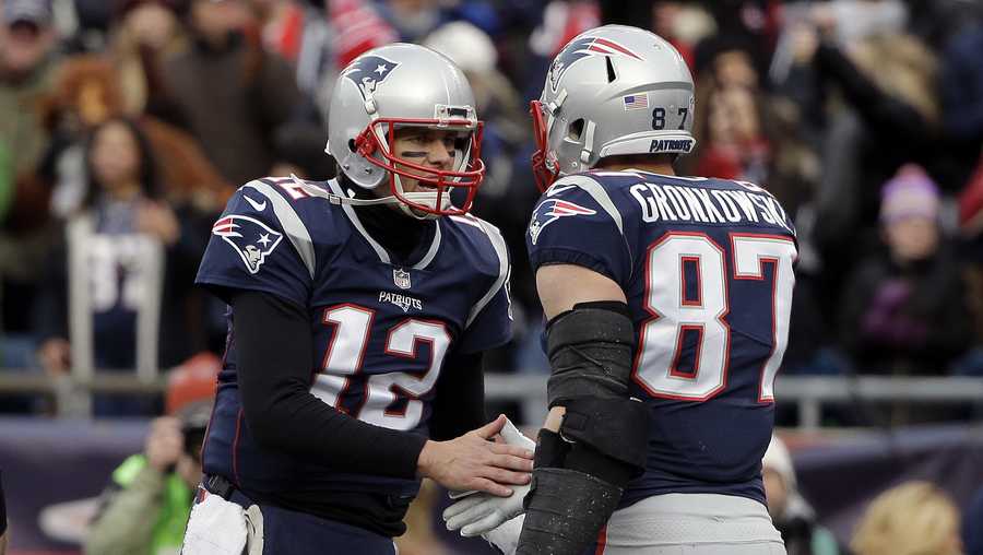 Tom Brady laments missed AFC title opportunity