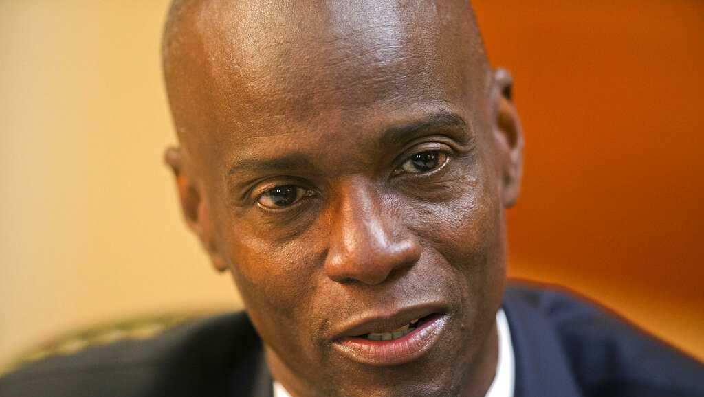 Haitian president Jovenel Moïse attacked, assassinated at ...