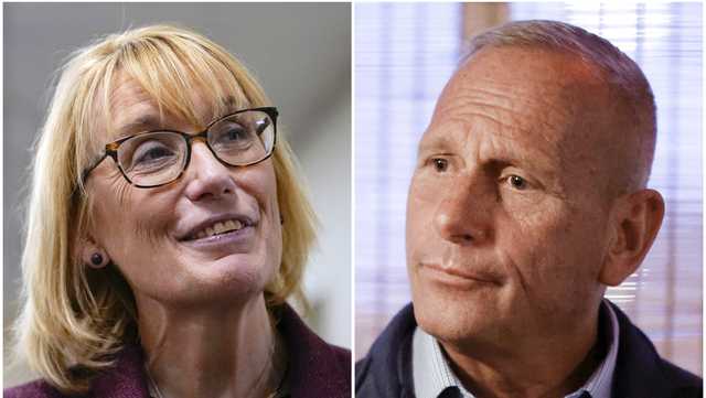 If Democratic gambit in New Hampshire backfires, it could change control of U.S. Senate - Vimarsana News