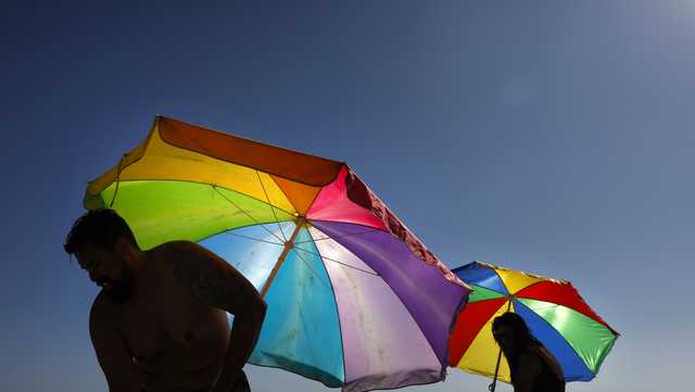 Hotter-than-normal summer ahead for Massachusetts, climate expert predicts - Vimarsana News