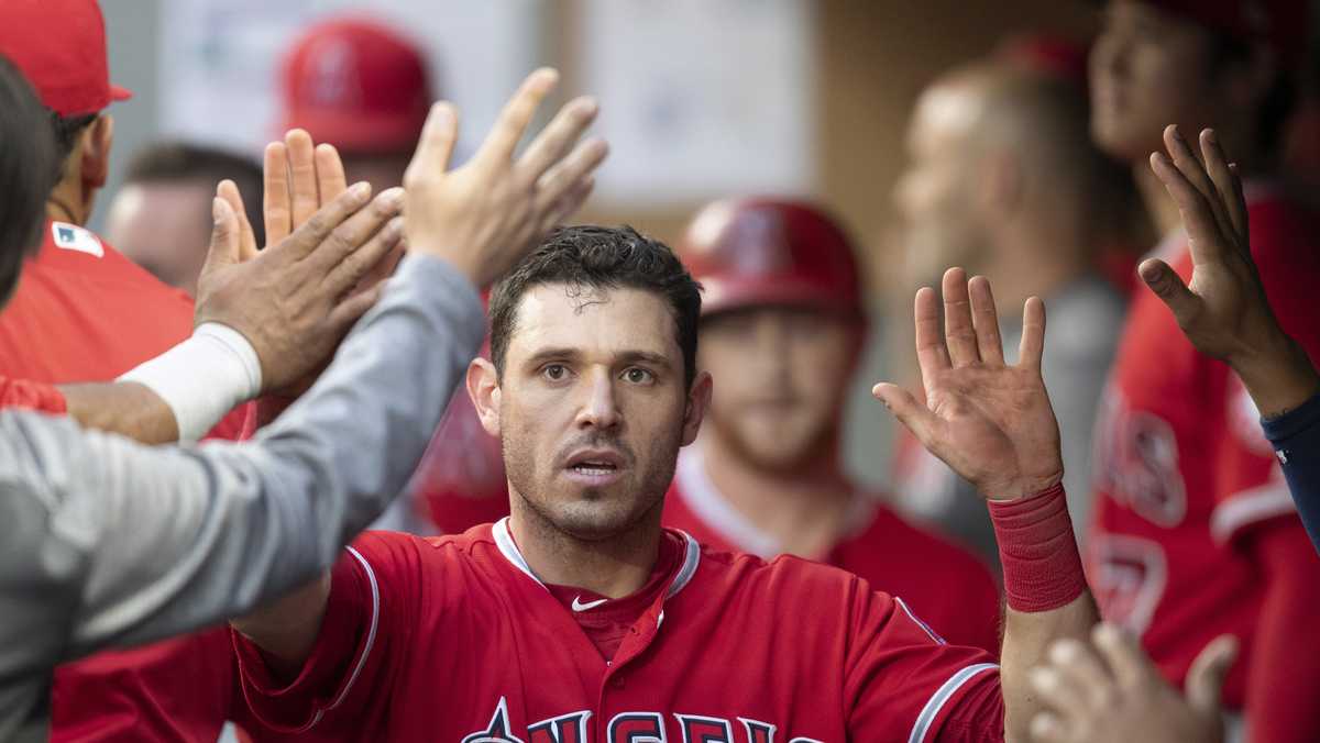 Red Sox's Ian Kinsler, Dustin Pedroia never had awkward relationship at  ASU, both became elite MLB defenders 