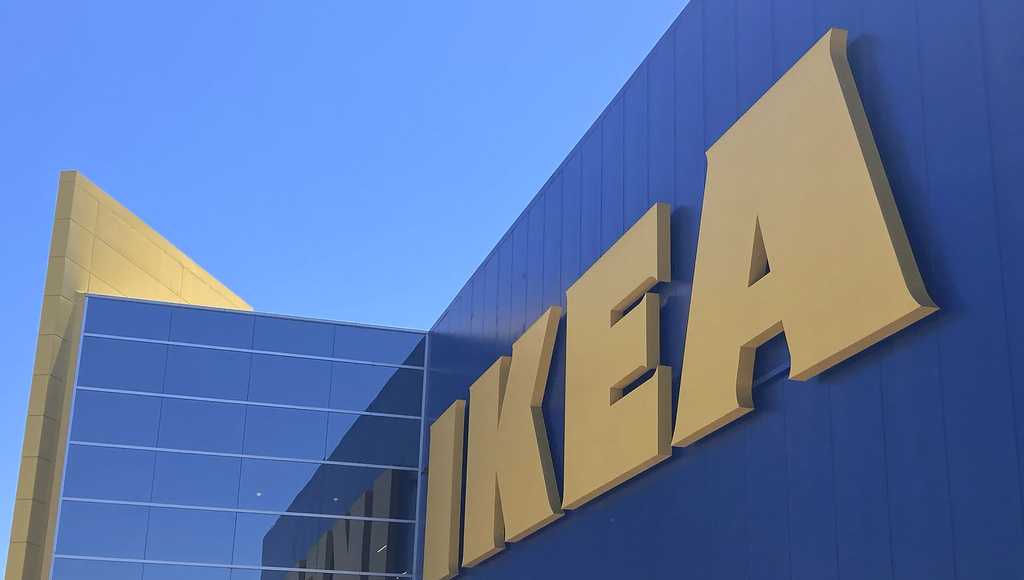 IKEA to open its first Oklahoma store later this year