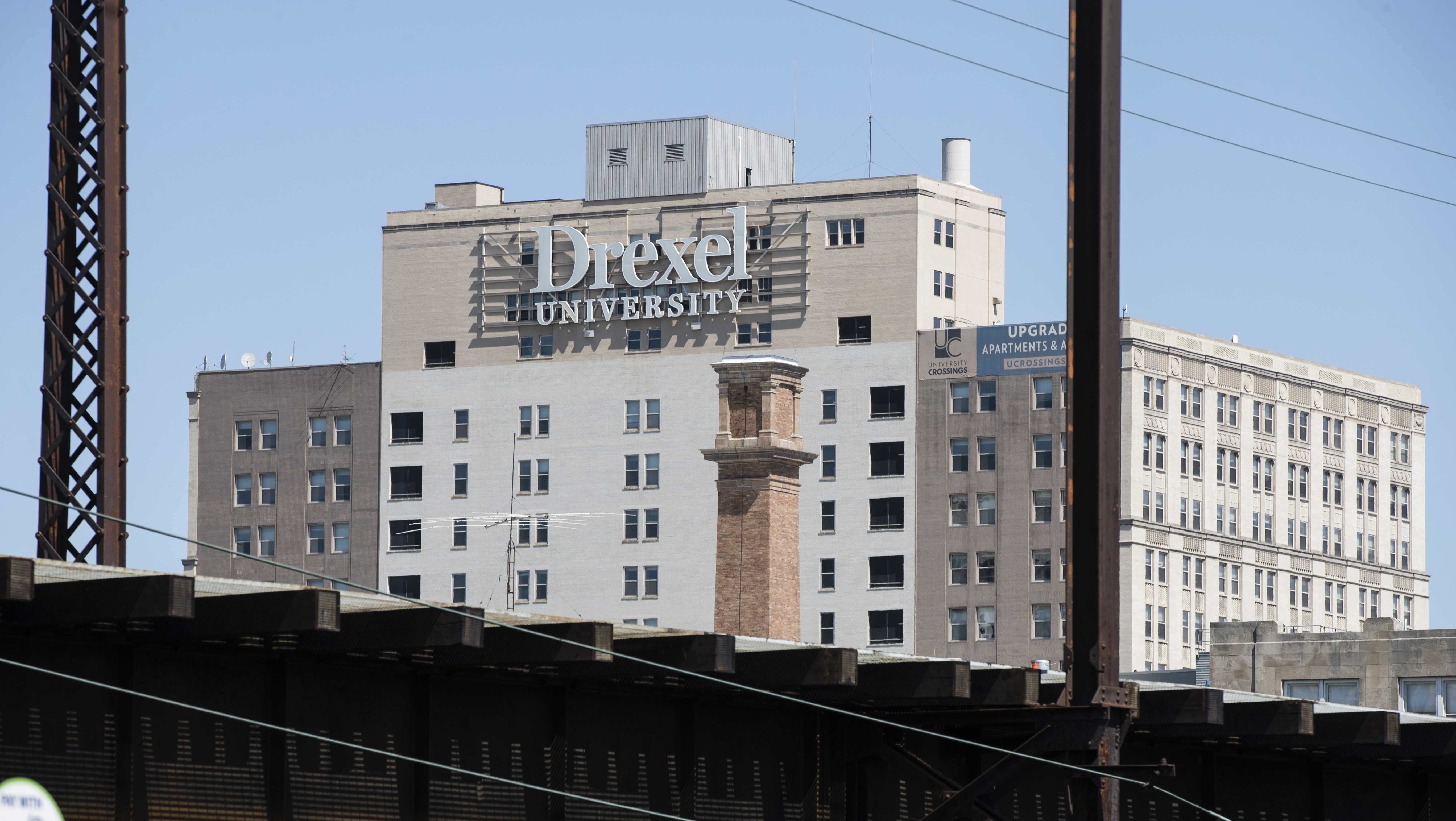 Pro-Palestinian protesters set up encampment at Drexel University - Vimarsana News