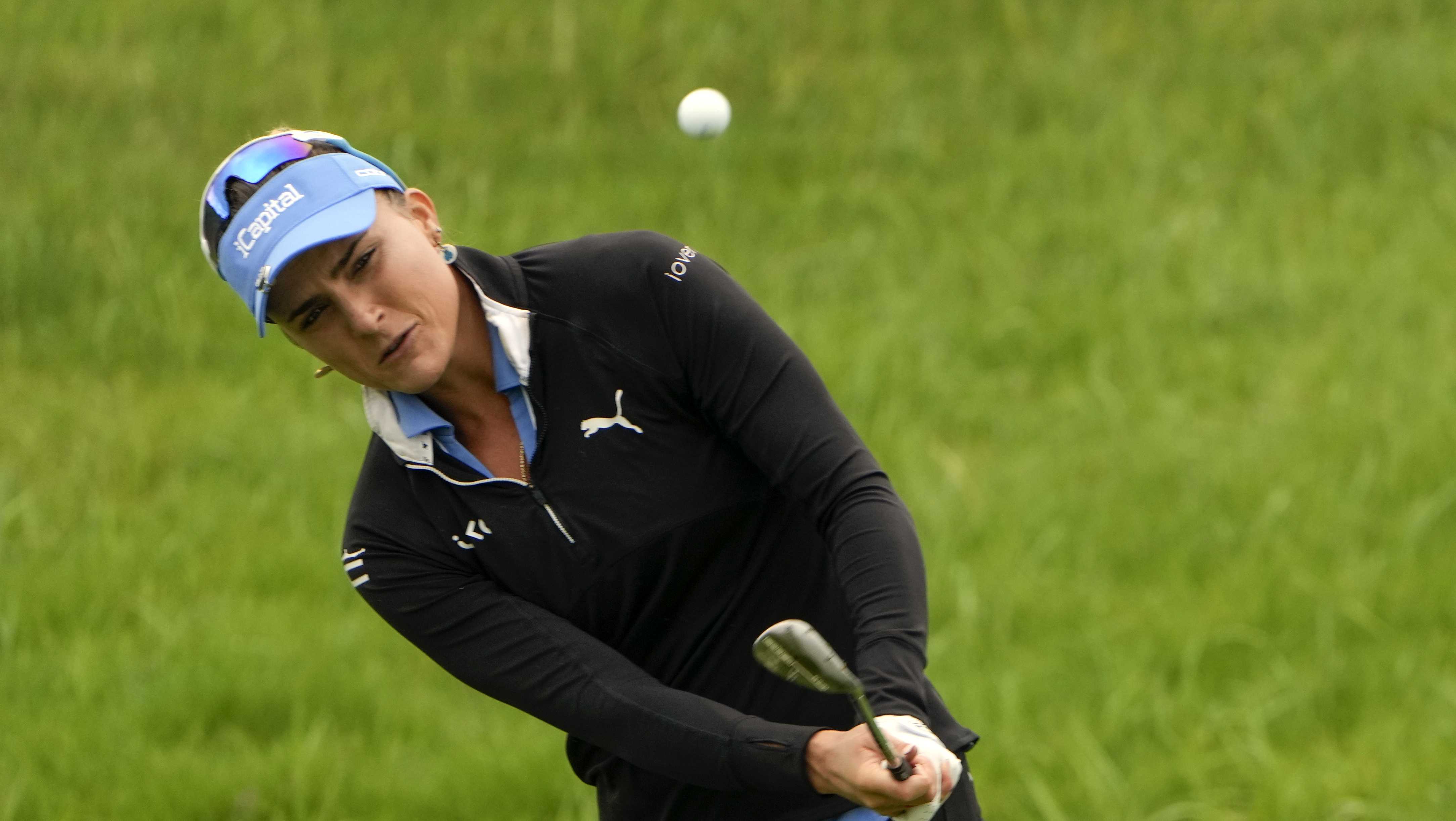 Lexi Thompson says she will retire after 2024 season - Vimarsana News