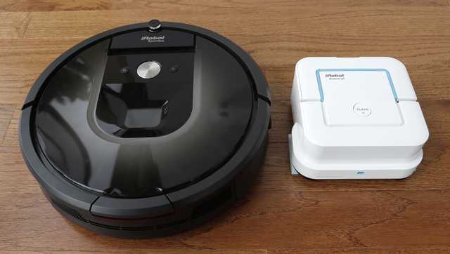 Amazon calls off bid to buy Mass.-based robotic vacuum company - Vimarsana News