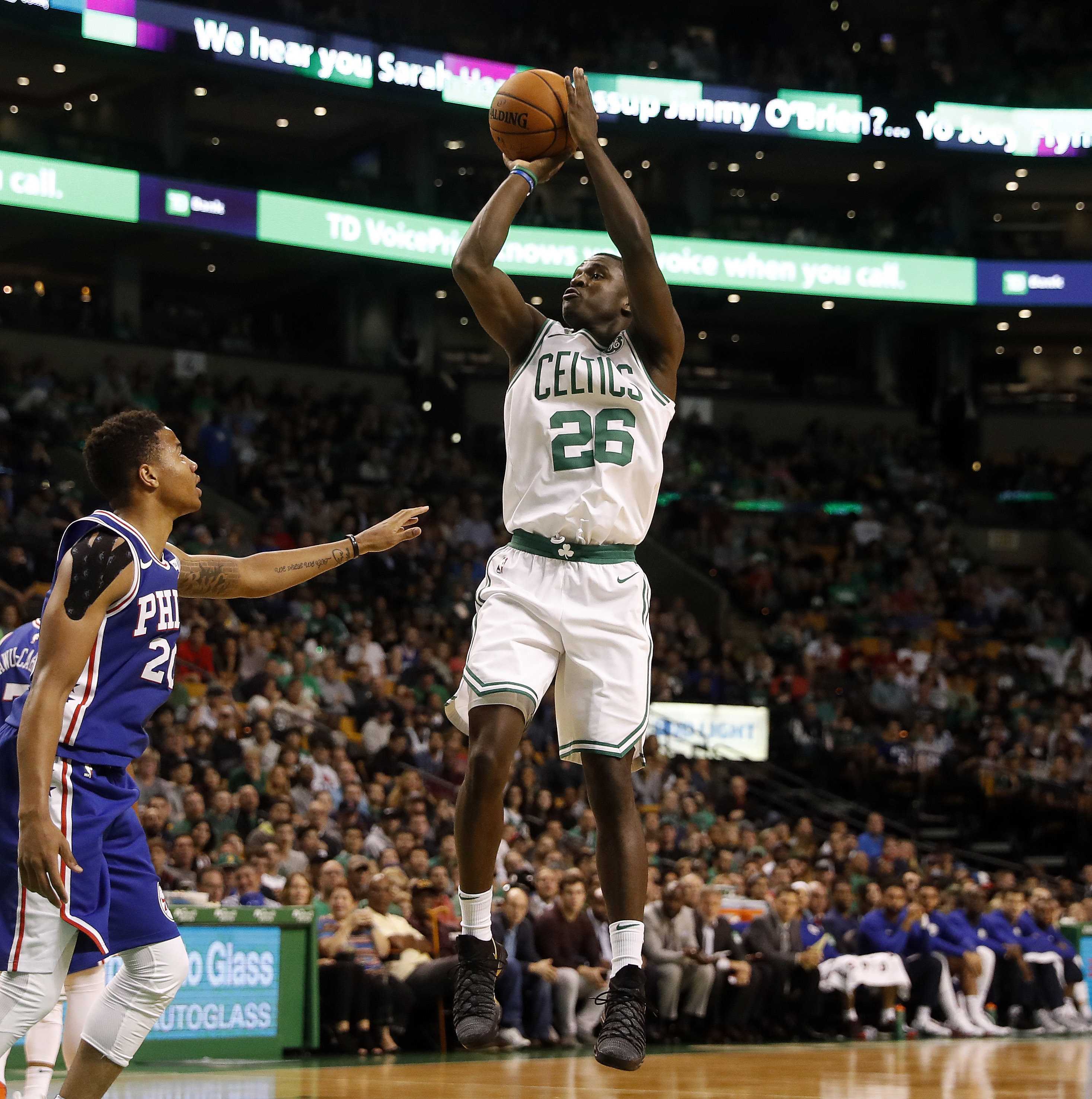 jabari bird