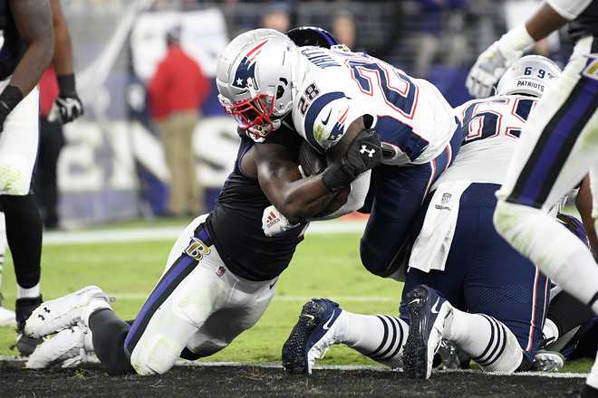 Ravens vs. Patriots: Breaking Down Baltimore's Defense vs. New