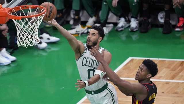 Celtics beat Hawks, take 2-0 series lead on the road - Vimarsana News
