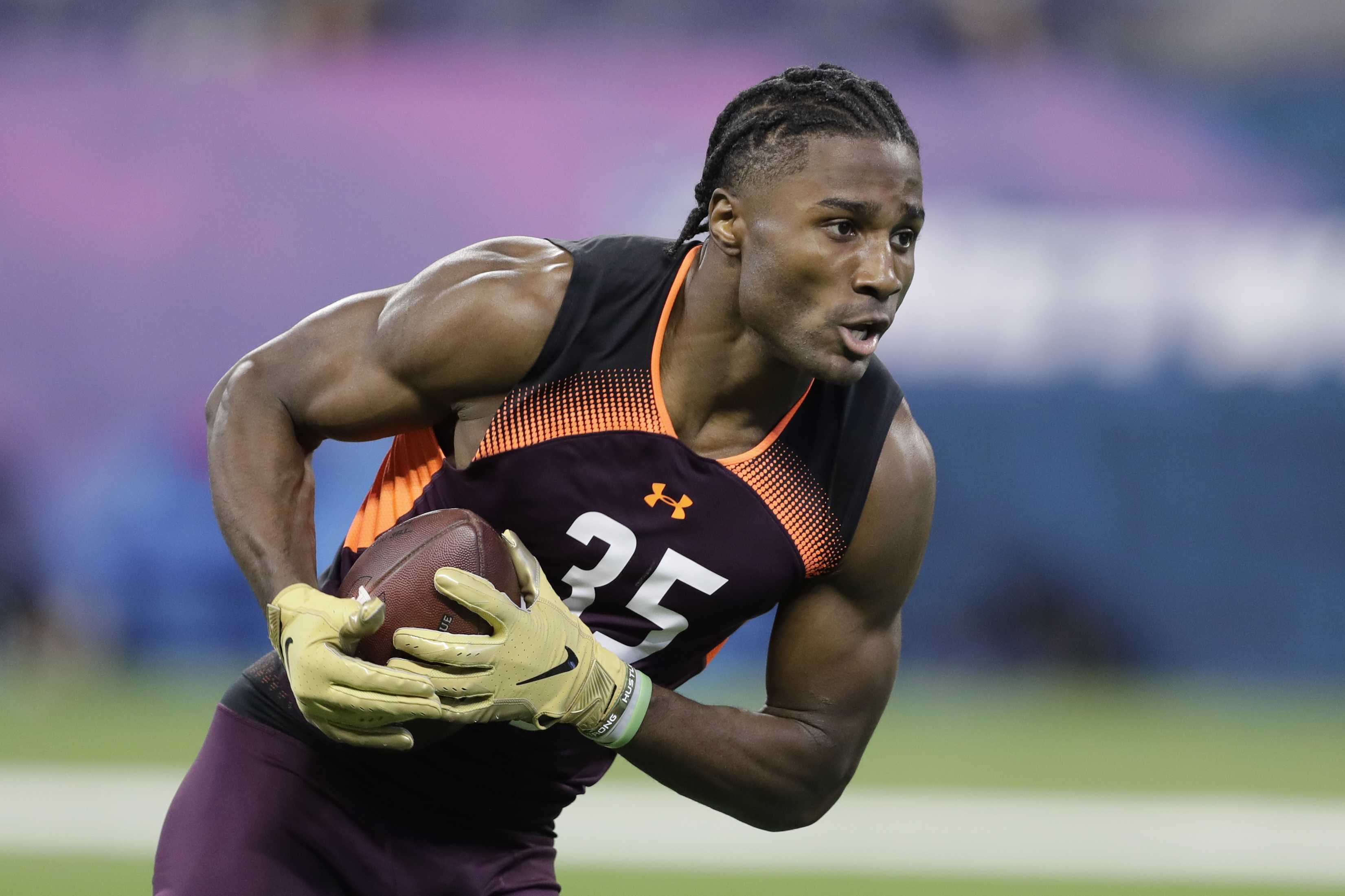 NFL: Patriots rookie Joejuan Williams estimates he saves 90% of salary