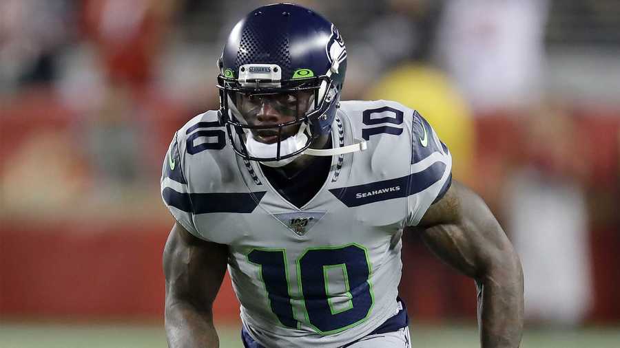 Former Patriots WR Josh Gordon suspended indefinitely by NFL