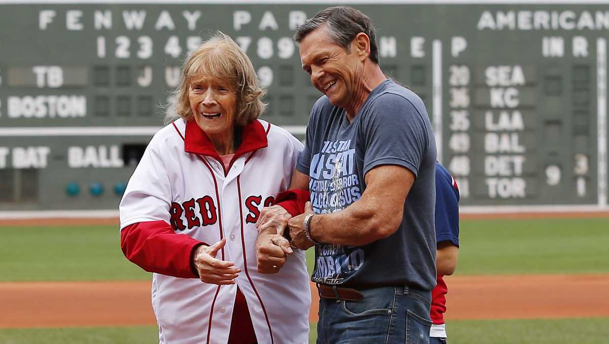 Julia Stevens, daughter of Babe Ruth, dies at 102, Local News