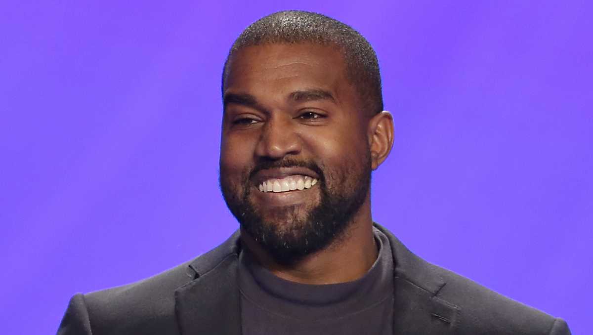 Kanye West Qualifies For General Election Ballot In Oklahoma Election