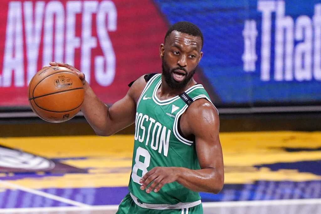 Kemba deals walker trade