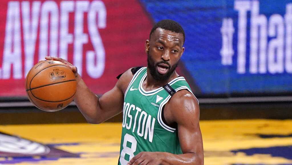 Celtics Send Kemba Walker, 16th Pick To Thunder For Horford