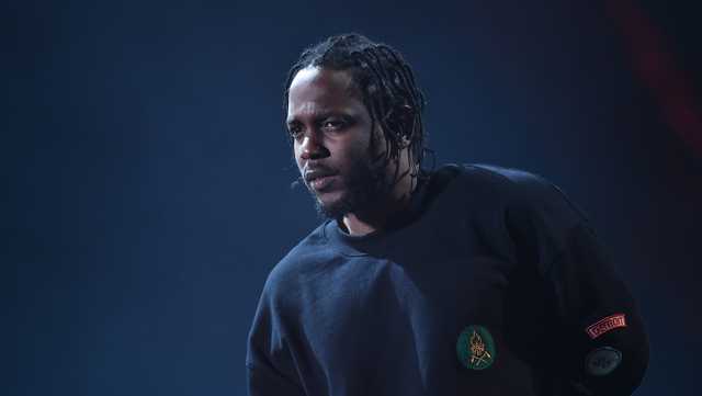 Kendrick Lamar announces tour stop in Oklahoma - Vimarsana News