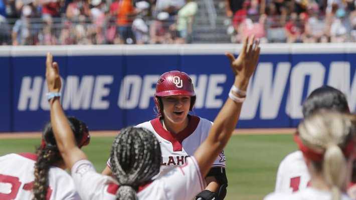 Oklahoma baseball: Sooners on doorstep of unbelievable season