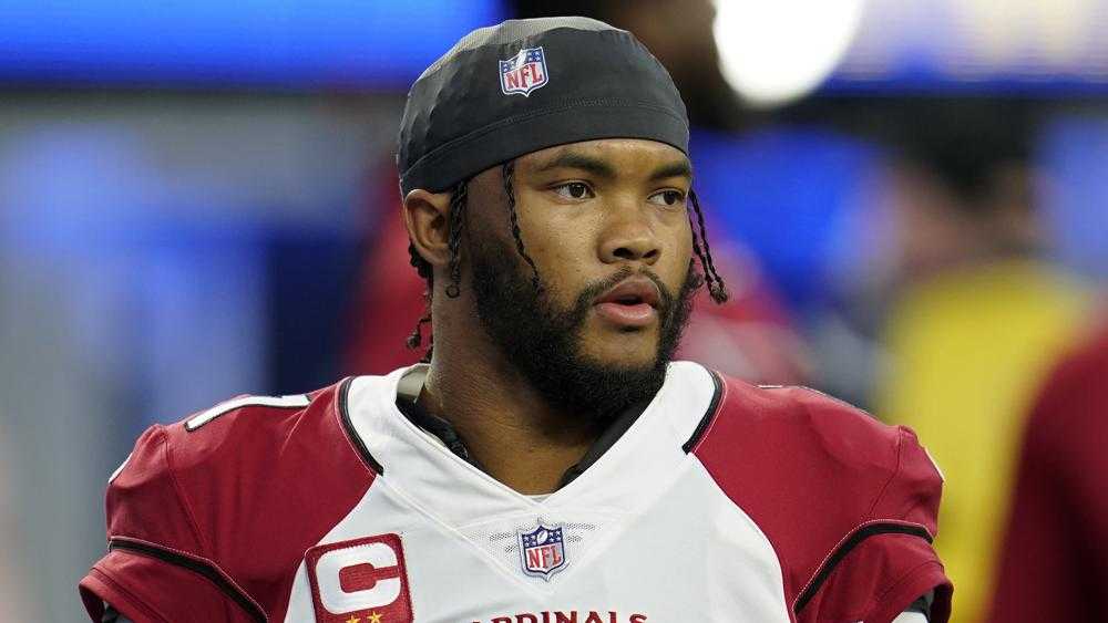 Kyler Murray, Cardinals agree to contract through 2028 season - Vimarsana News