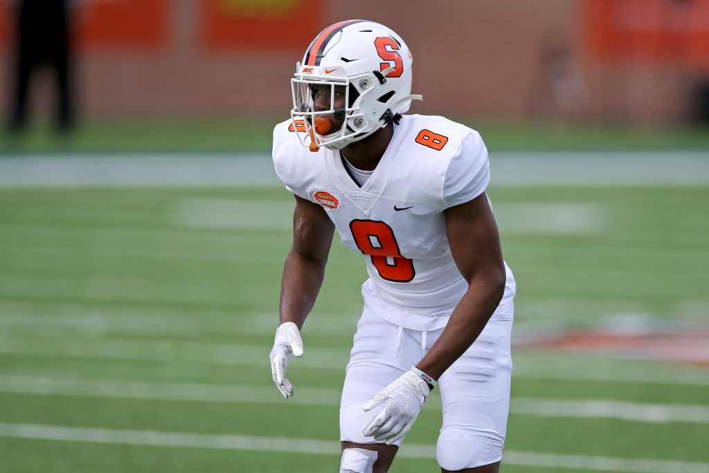 Mock Draft Monday: Latest 2021 Saints mock drafts - updated 4/5/21