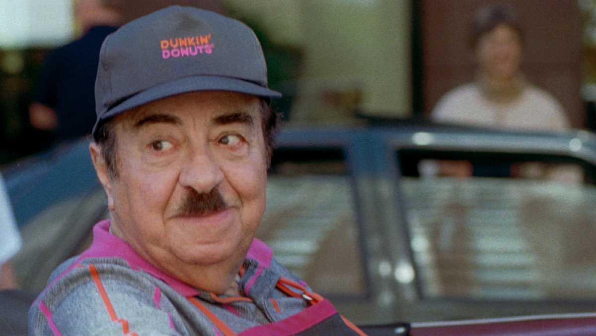 5 facts about the 'Time to make the donuts' guy