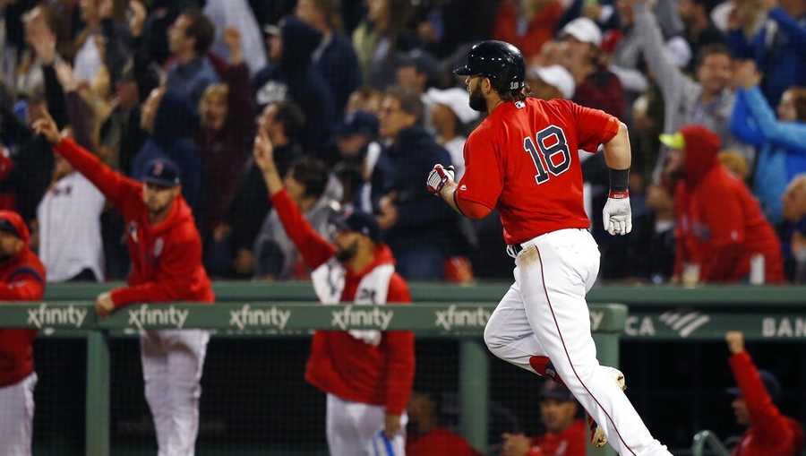 Red Sox walk-off Yankees as second-half struggles continue for New