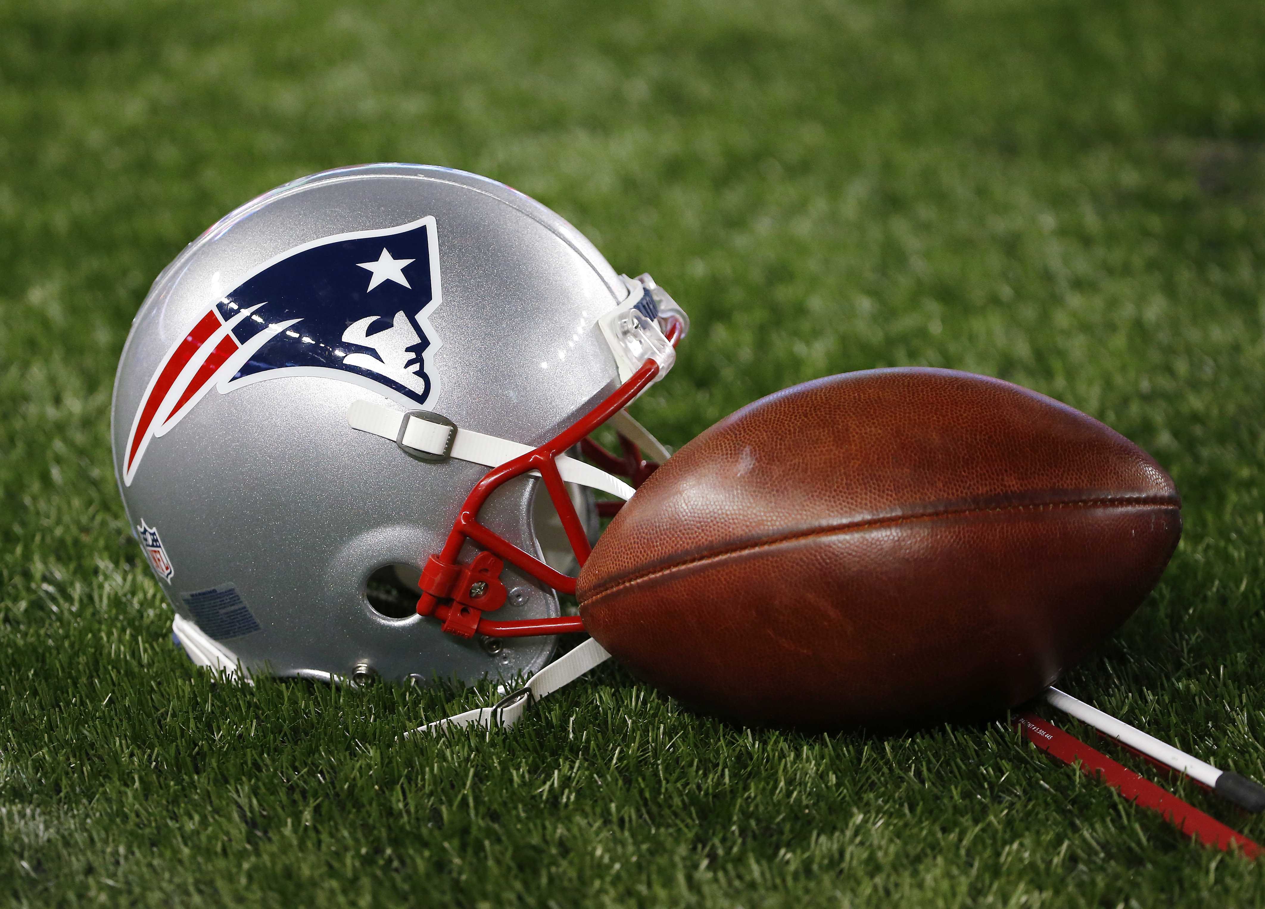 New England Patriots fined $1.1M by NFL 