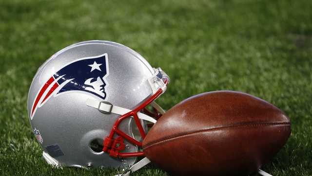 Patriot investigations: New England admits film crew broke NFL rules