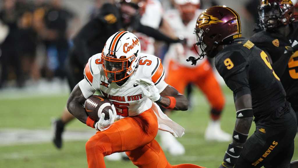 ASU football uniforms: Sun Devils to wear black for game vs. Utah