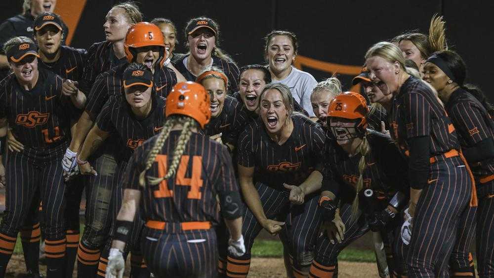Women’s College World Series team by team breakdown
