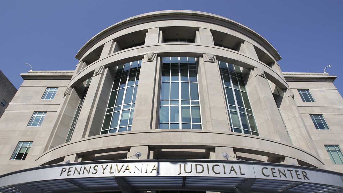 Pa. court system cyberattack What we know