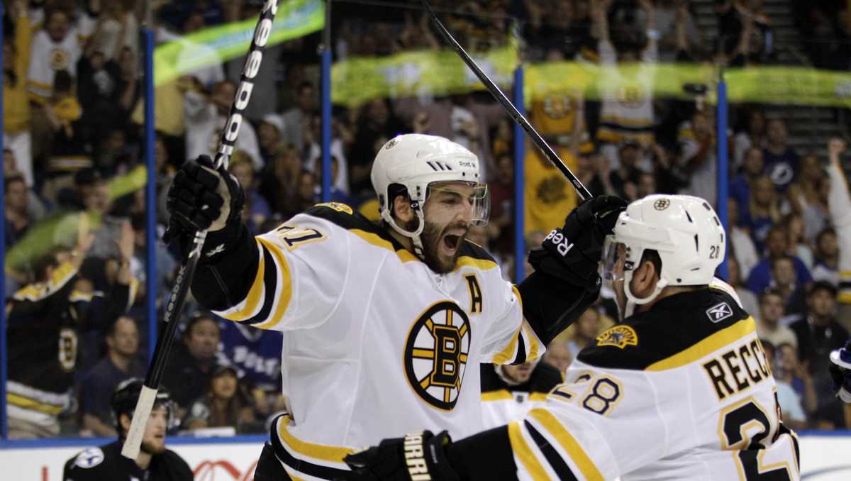 Winter Classic 2012: Top 5 Moments From Hockey's Weekend Celebration 