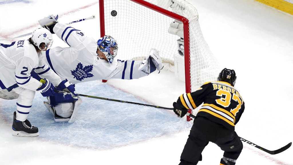 Sundin calls Toronto his 'second home'