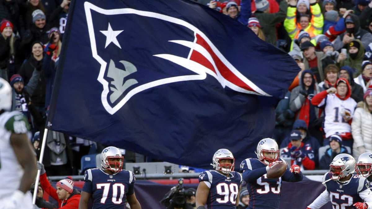 $6,766 for a Super Bowl ticket? It's not cheap to see the Patriots-Eagles  game - Boston Business Journal