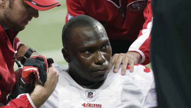 Ex-NFL player Phillip Adams had severe CTE, BU doctors say - Vimarsana News