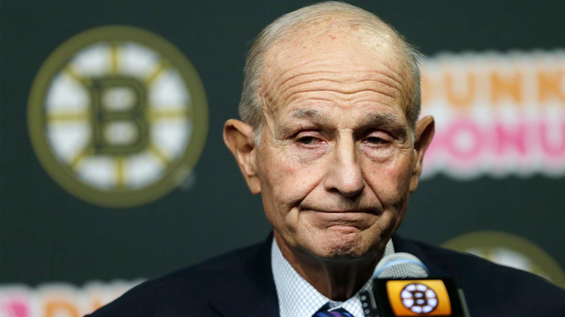 boston bruins owners