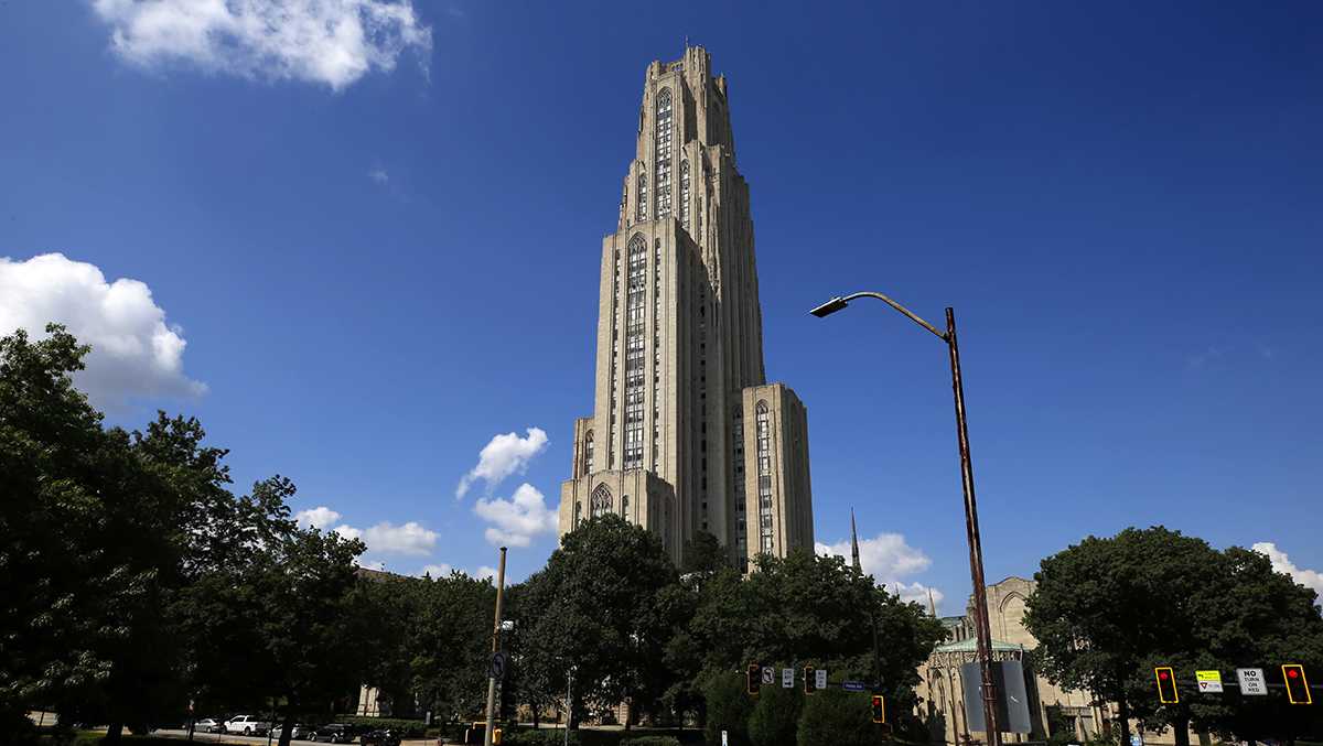 $1.25 MILLION A YEAR | University of Pittsburgh chancellor gets 33% pay raise
