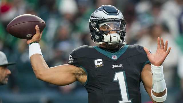 Game preview: Eagles vs. Cardinals - Vimarsana News