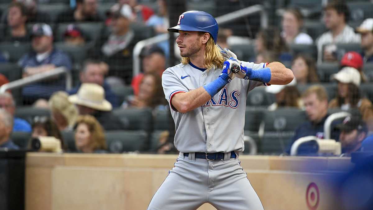 Travis Jankowski discusses 2012 College World Series run and his