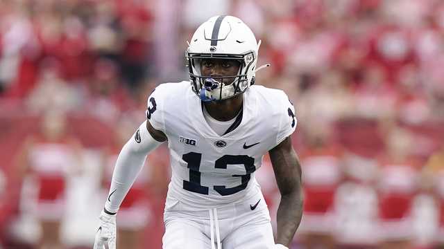 2023 Penn State Positional Preview: Wide Receiver - Vimarsana News