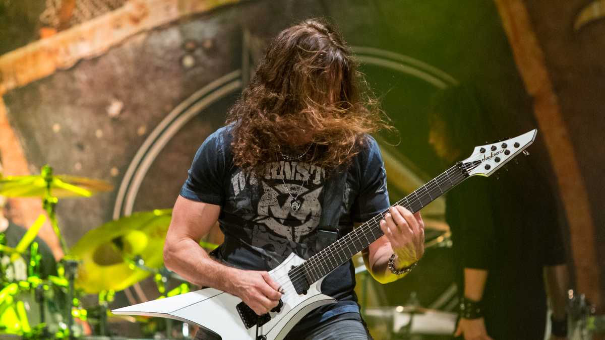 Megadeth concert: Hollywood Casino at Penn National Race Course Megadeth concert: Hollywood Casino at Penn National Race Course